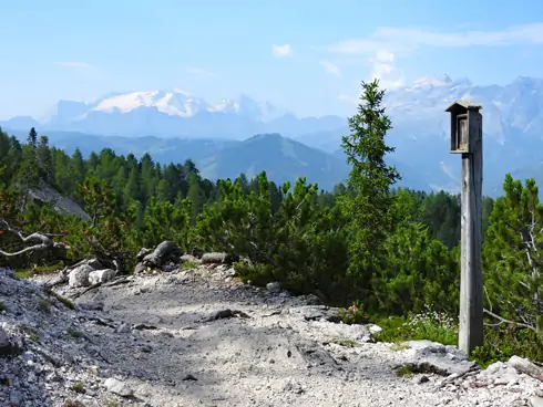 Am Kreuzweg