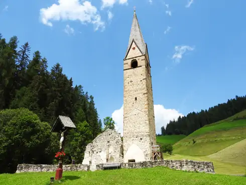 Kirche St. Genesius