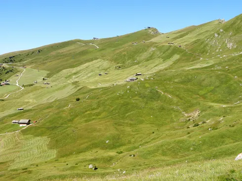 Seceda