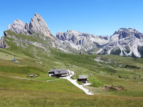 Sofie-Hütte