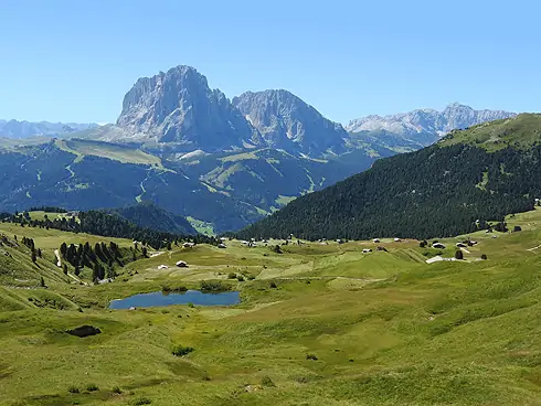 Aschgler Alm