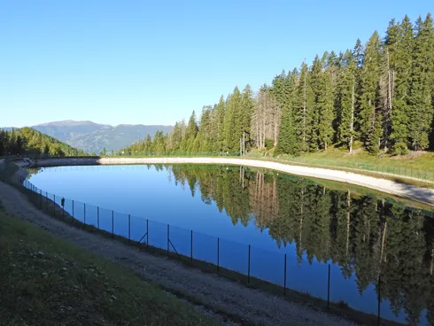 Furkelpass