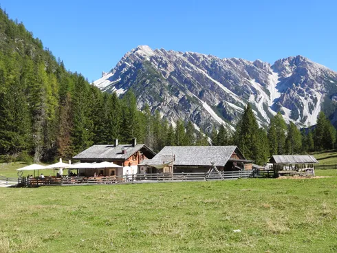 Grünwaldalm