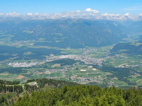 Bruneck