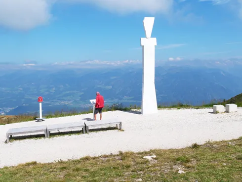 »Südtirol«