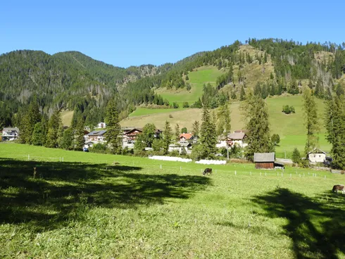 Sankt Veit