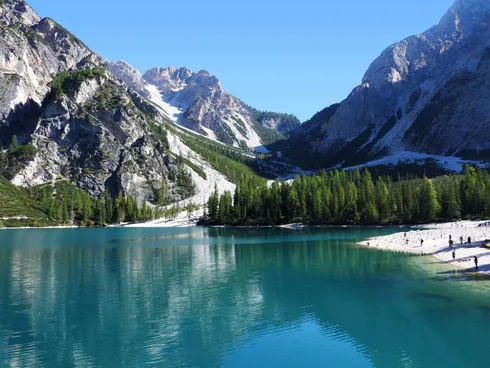 Pragser Wildsee