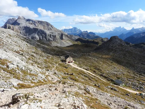 Seekofelhütte