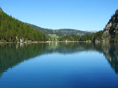 Pragser Wildsee