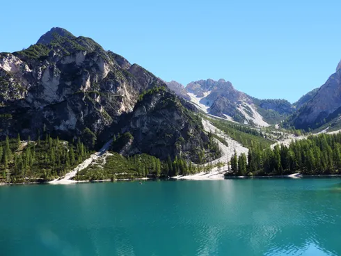 Pragser Wildsee