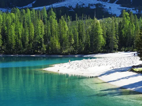 Pragser Wildsee