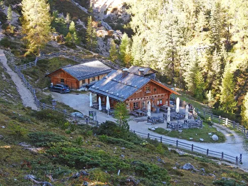 Stolla Alm