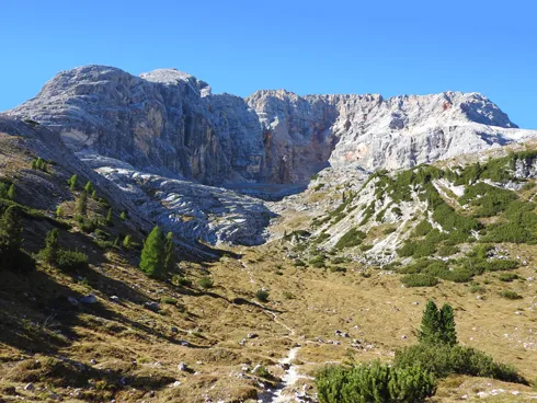 Hohe Gaisl