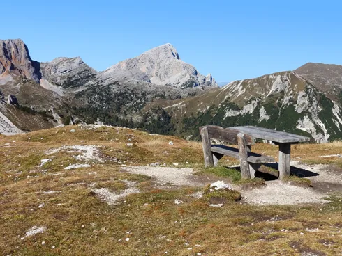 Seekofel