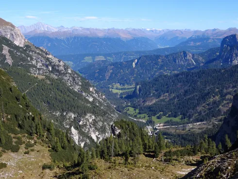 Brückele