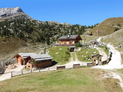 Rossalmhütte