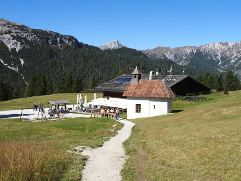 Plätzwiese