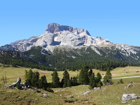 Hohe Gaisl
