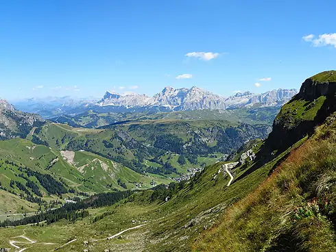 Col de Paussa