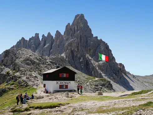 Paternkofel