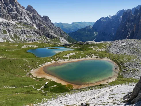 Bödenseen