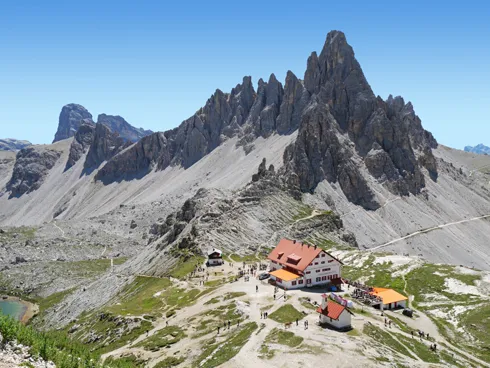 Paternkofel