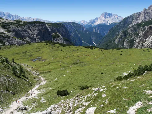 Rienzboden