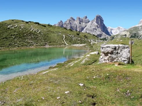 Zinnensee