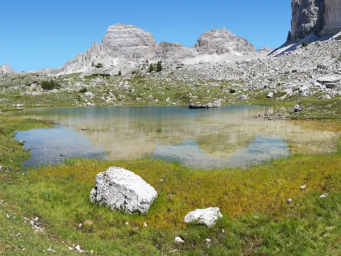 Zinnensee