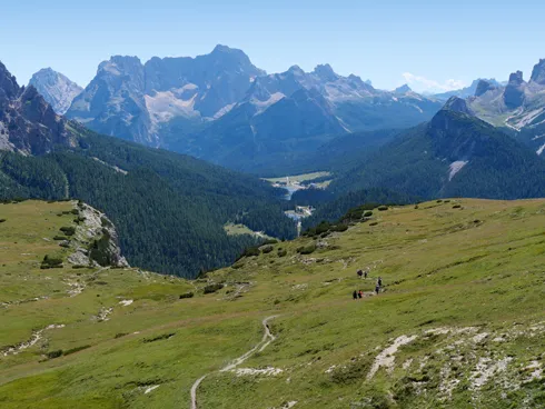 Misurina