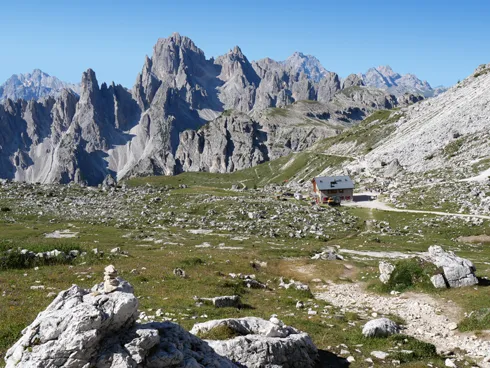 Cadini di Misurina