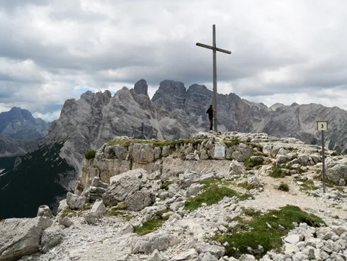 Monte Piana