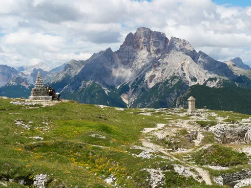 Monte Piana