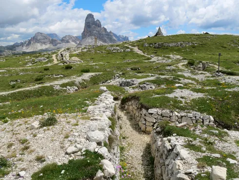 Monte Piana