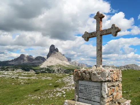 Monte Piana