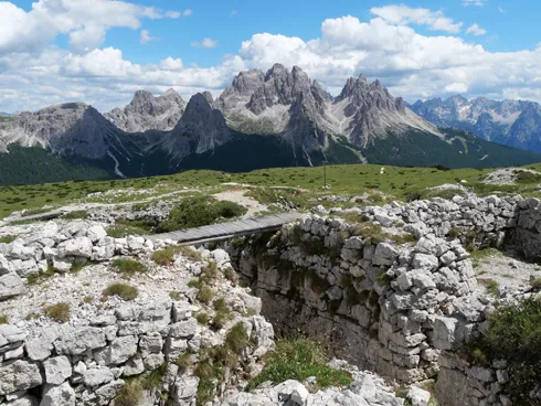 Monte Piana