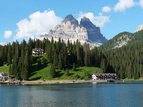 Misurina