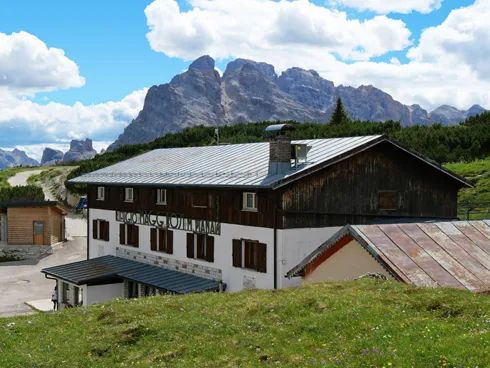 Angelo-Bosi-Hütte