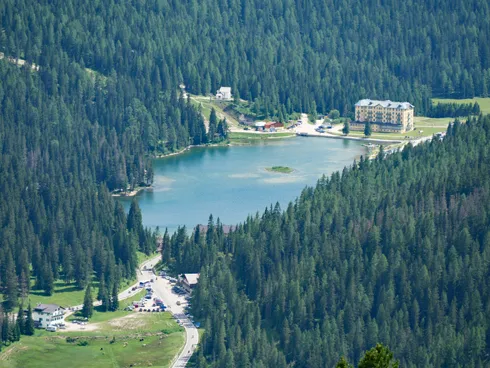 Misurina
