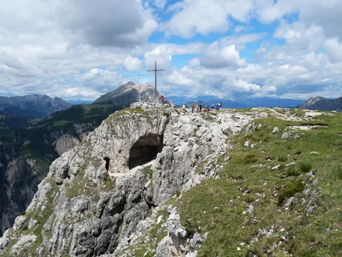 Monte Piana