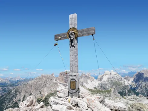 Paternkofel