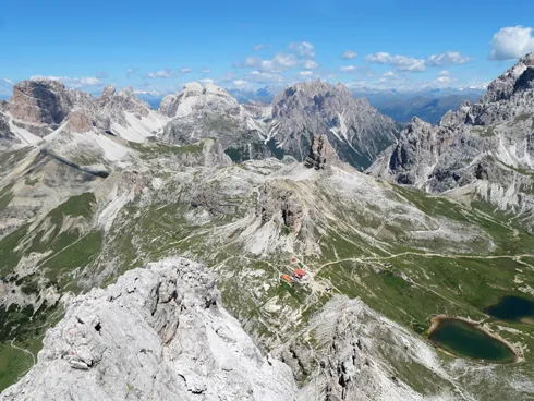 Sextner Dolomiten