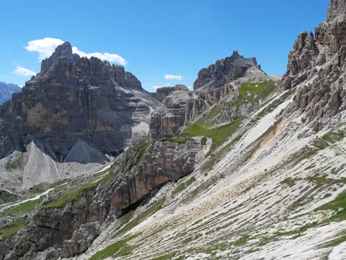 Passportenkofel