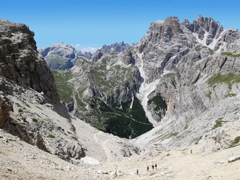 Büllelejoch