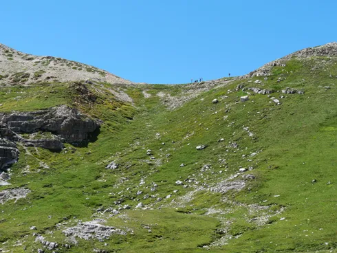Büllelejoch