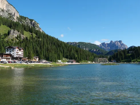 Misurina