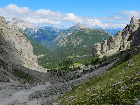 Ciadin della Neve