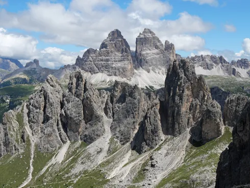 Ciadin dei Tocci