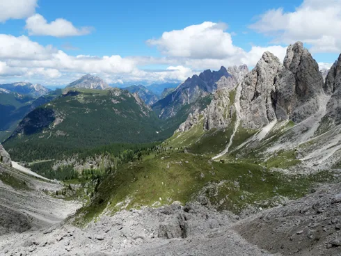 Ciadin dei Tocci