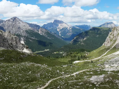 Ciadin dei Tocci